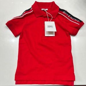 Brand new Givenchy kids polo